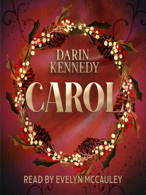 cover image of Carol